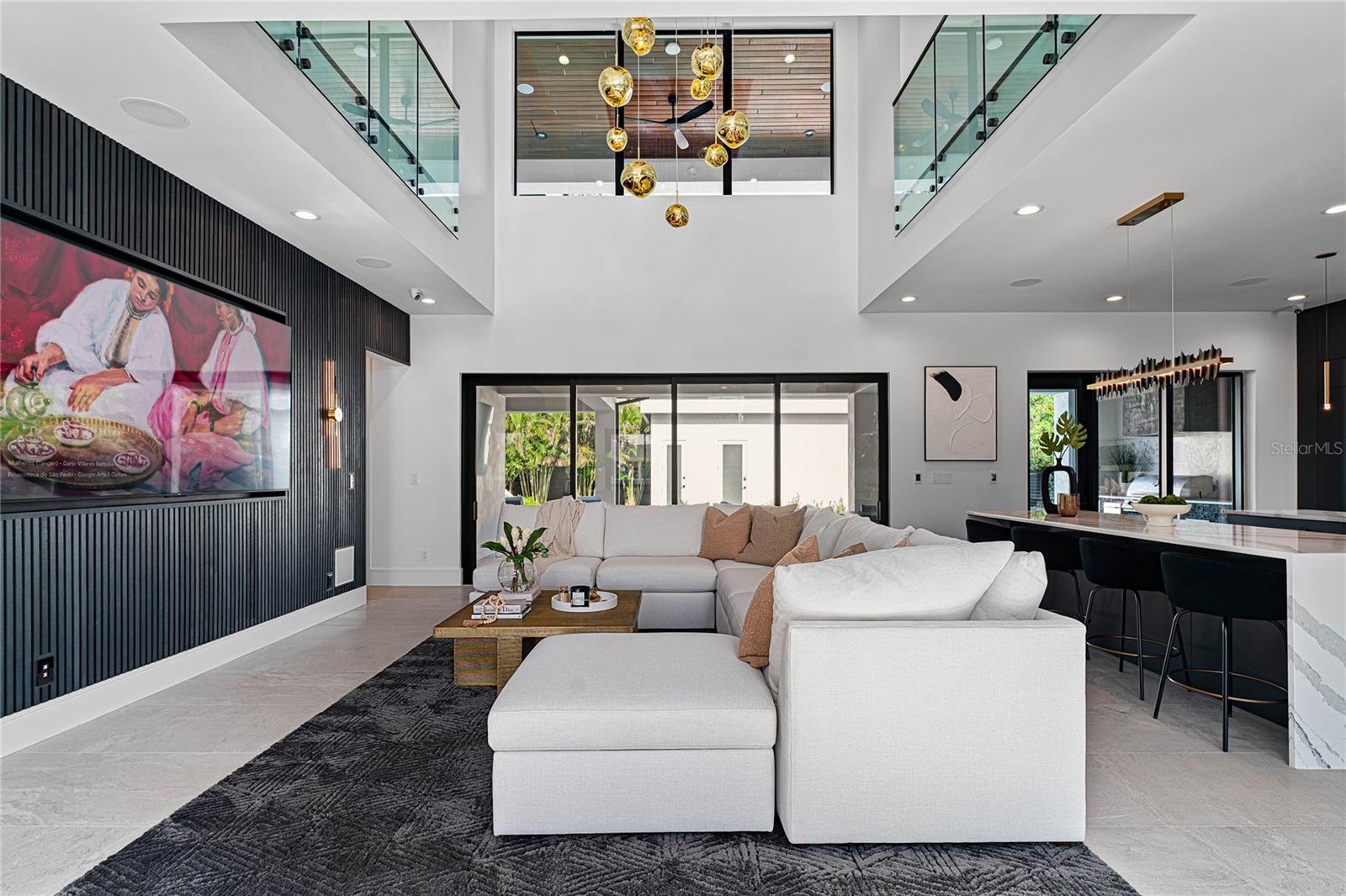 SUNSET PARK - Residential