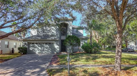 A home in TAMPA