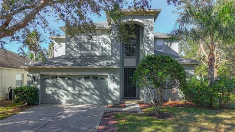 A home in TAMPA