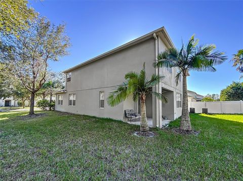 A home in TAMPA