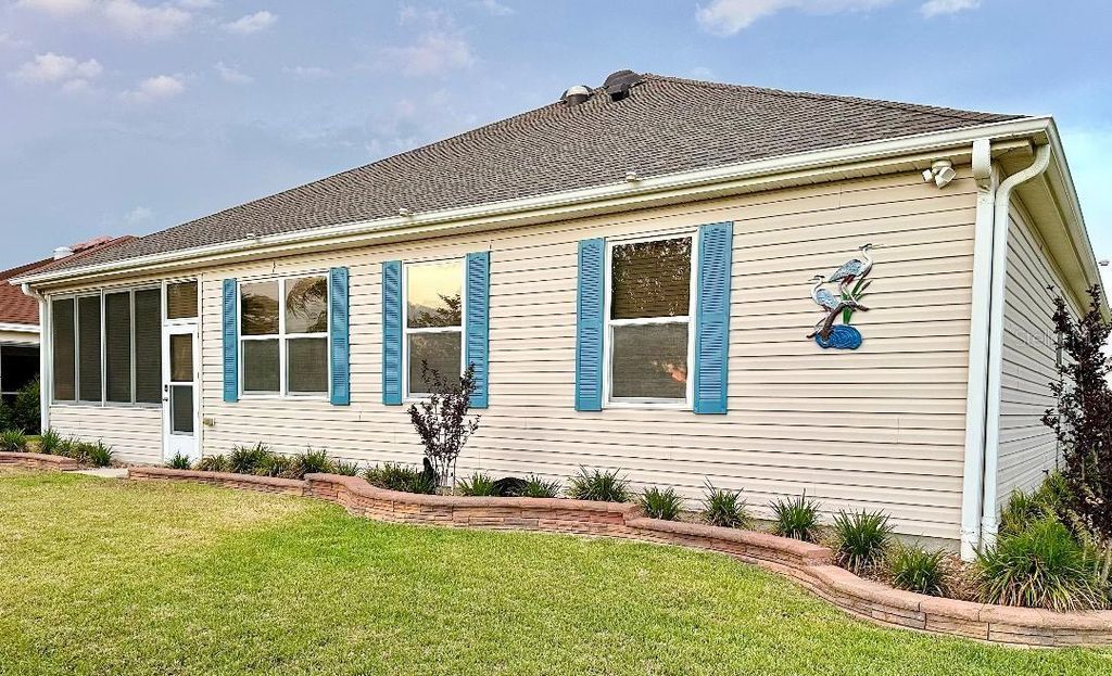 Photo of 1676 Van Buren Way, The Villages, FL 32162 (MLS # G5097759)