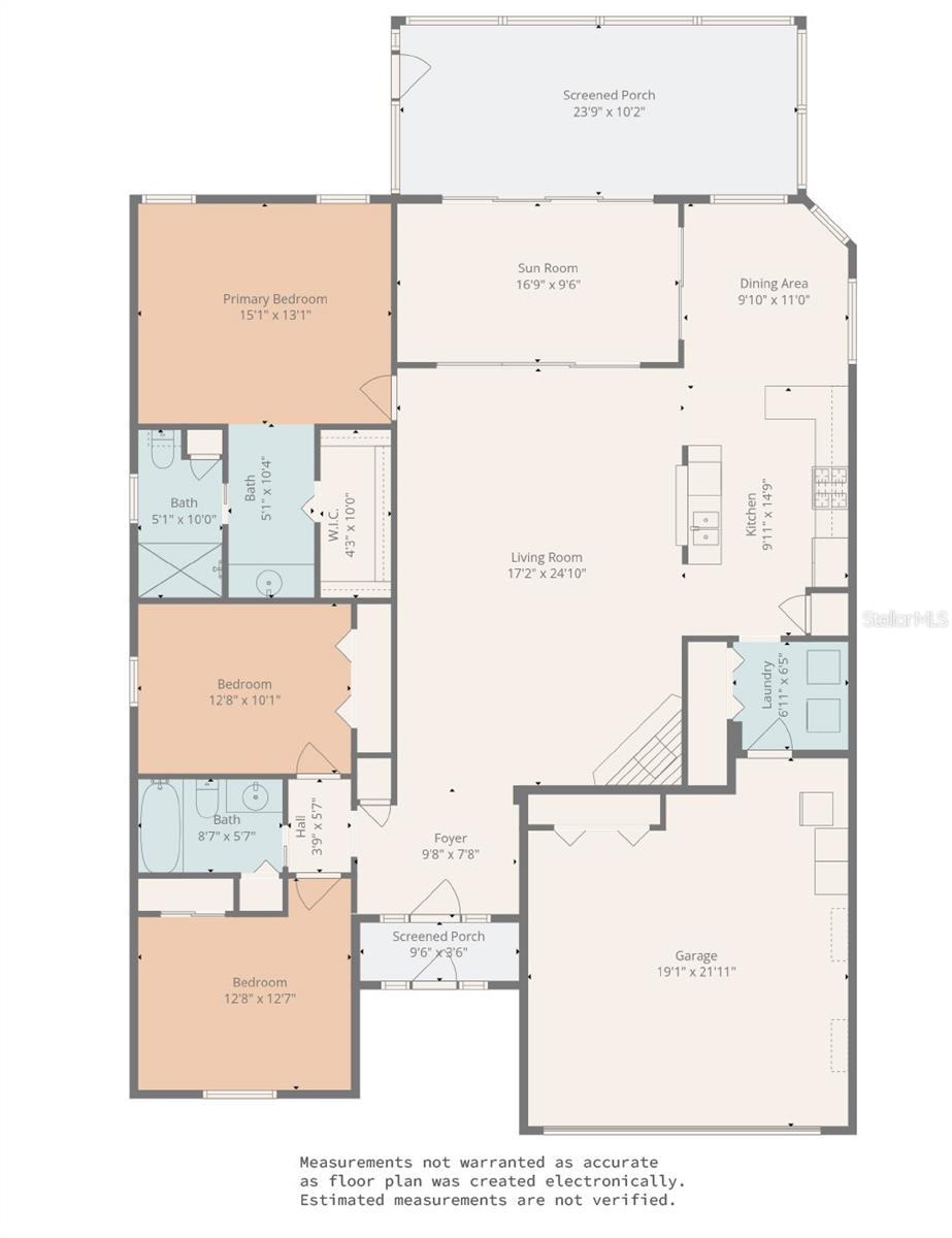 SUMMERGLEN PH 02 - Residential