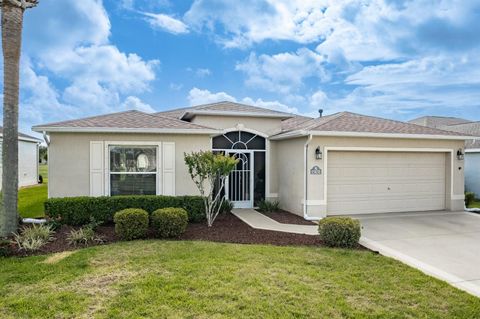15831 SW 16TH AVENUE ROAD OCALA FL 34473