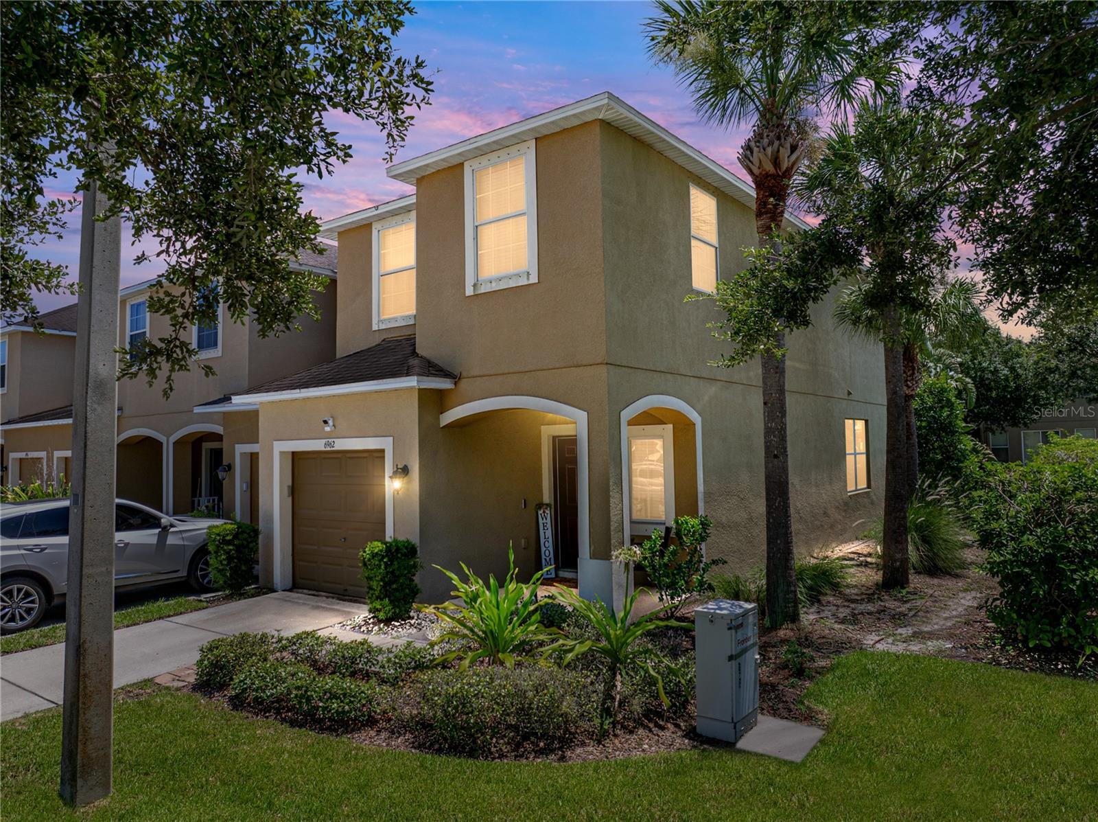6962 TOWNE LAKE ROAD