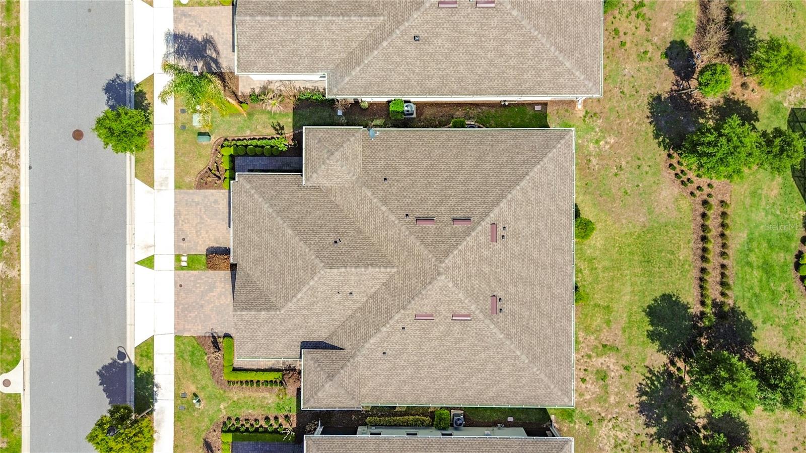 FOUR SEASONS AT ORLANDO PB 3B & 4A - Residential