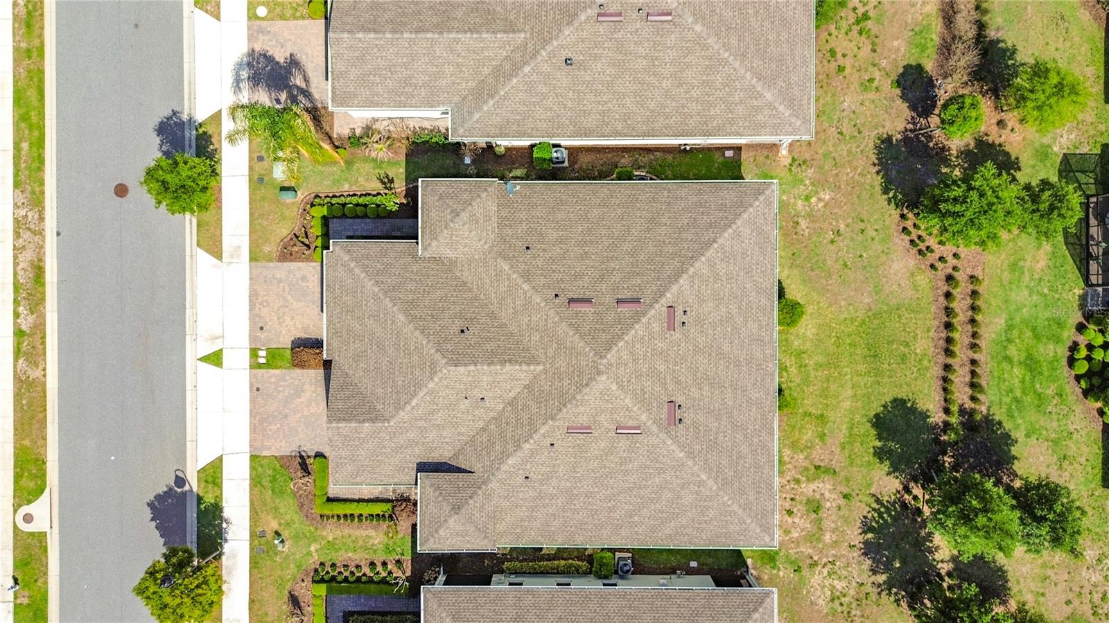 FOUR SEASONS AT ORLANDO PB 3B & 4A - Residential