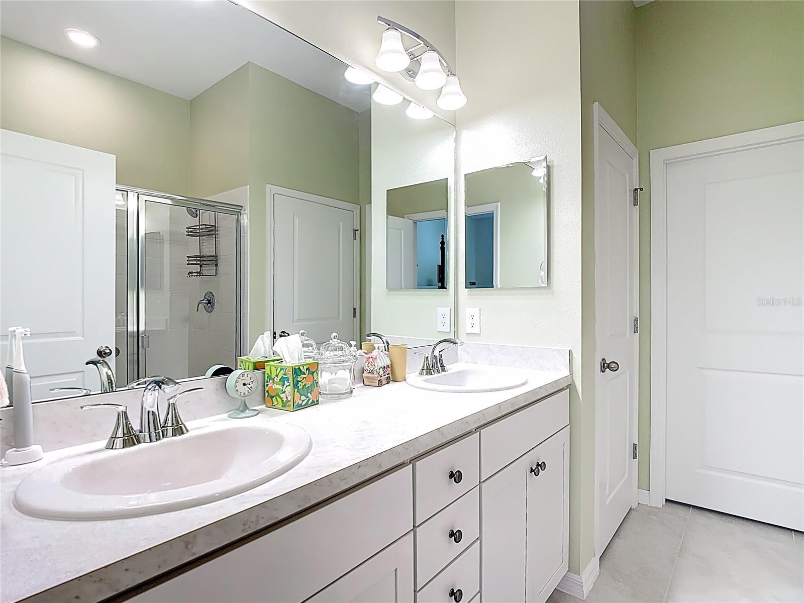 FOUR SEASONS AT ORLANDO PB 3B & 4A - Residential