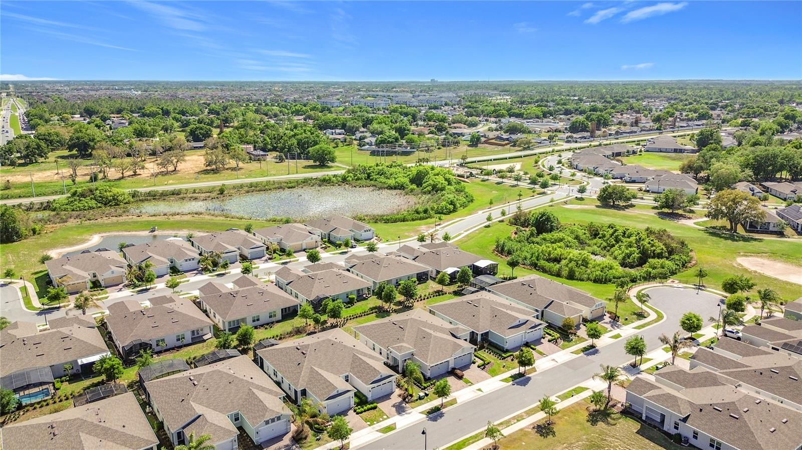 FOUR SEASONS AT ORLANDO PB 3B & 4A - Residential