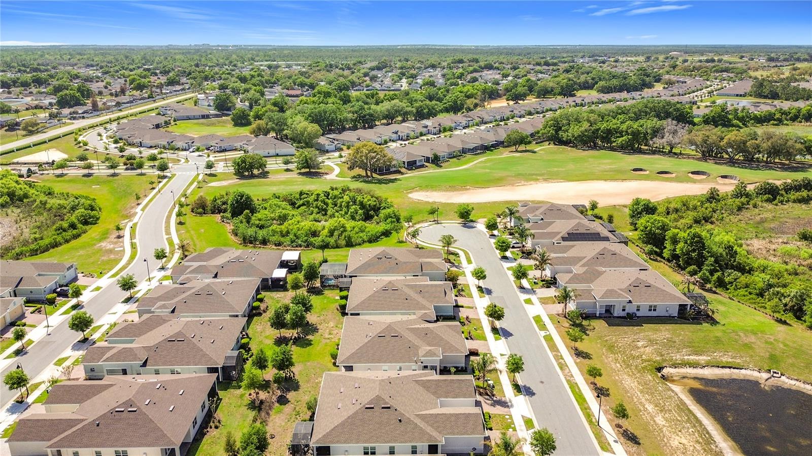 FOUR SEASONS AT ORLANDO PB 3B & 4A - Residential