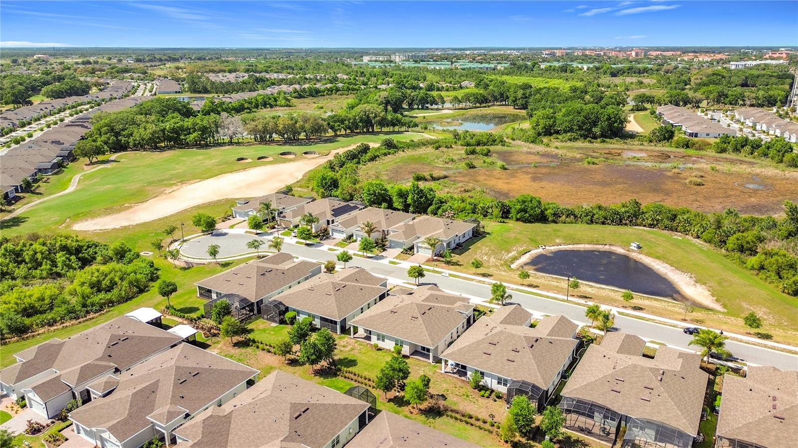 FOUR SEASONS AT ORLANDO PB 3B & 4A - Residential