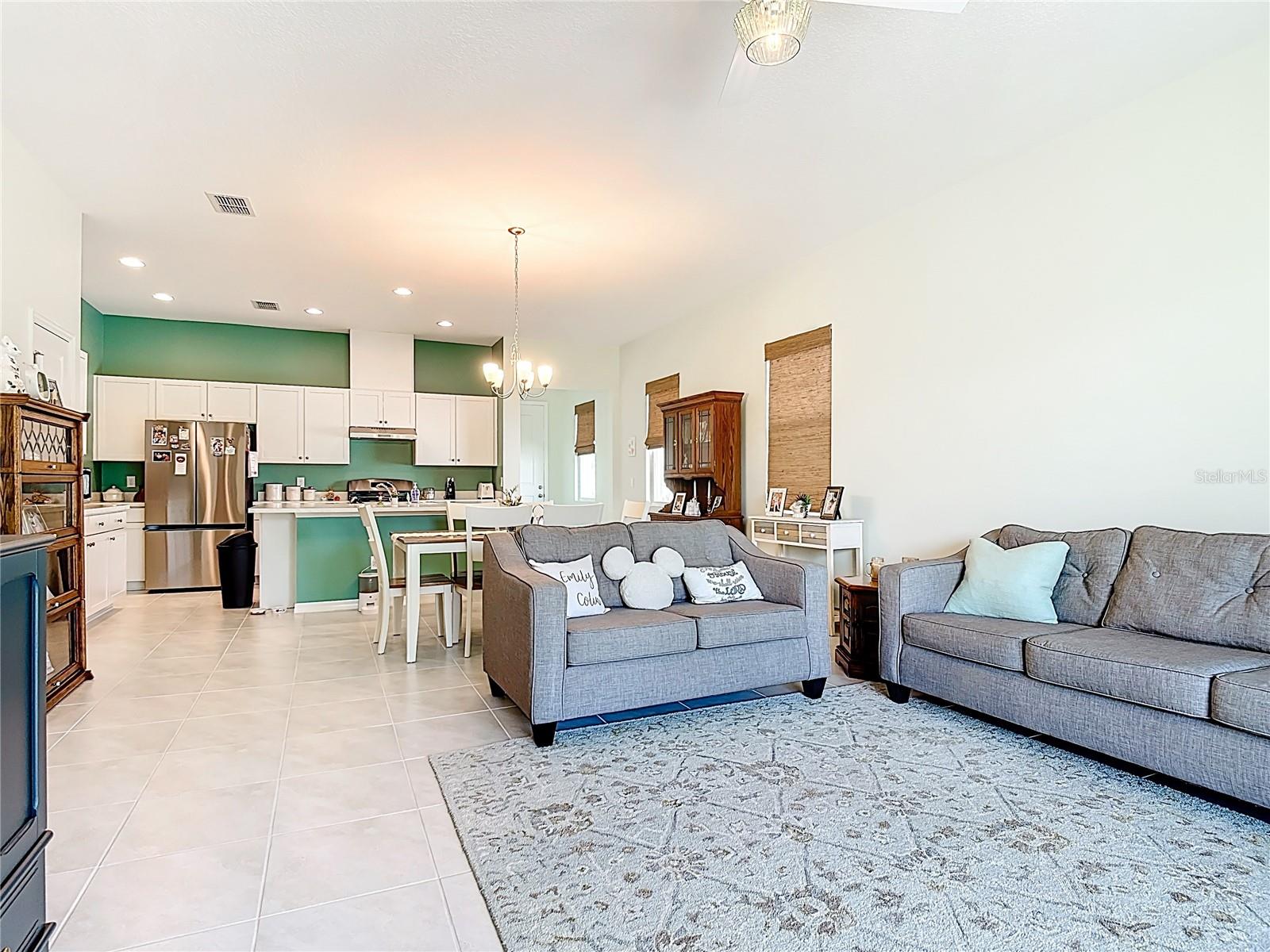 FOUR SEASONS AT ORLANDO PB 3B & 4A - Residential