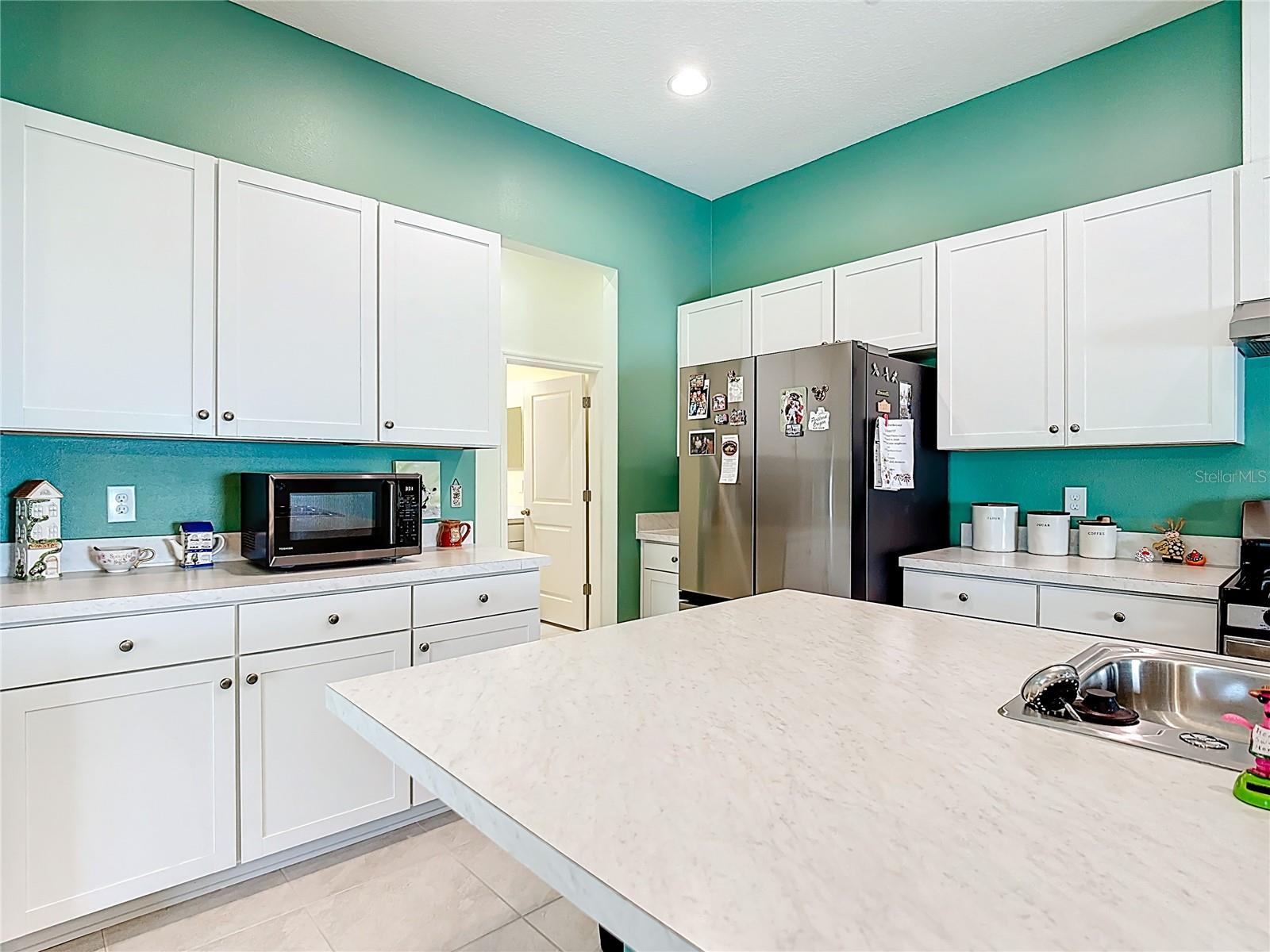 FOUR SEASONS AT ORLANDO PB 3B & 4A - Residential