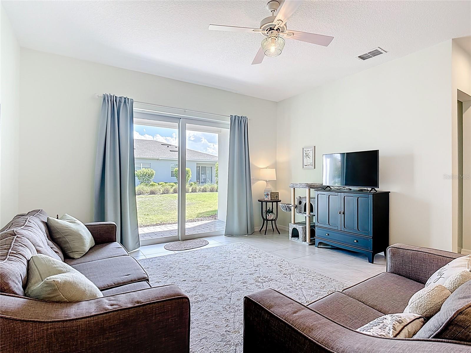 FOUR SEASONS AT ORLANDO PB 3B & 4A - Residential