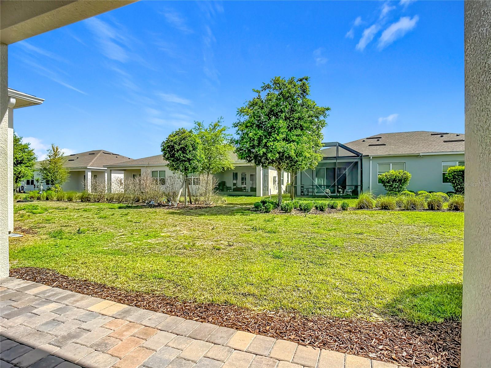 FOUR SEASONS AT ORLANDO PB 3B & 4A - Residential