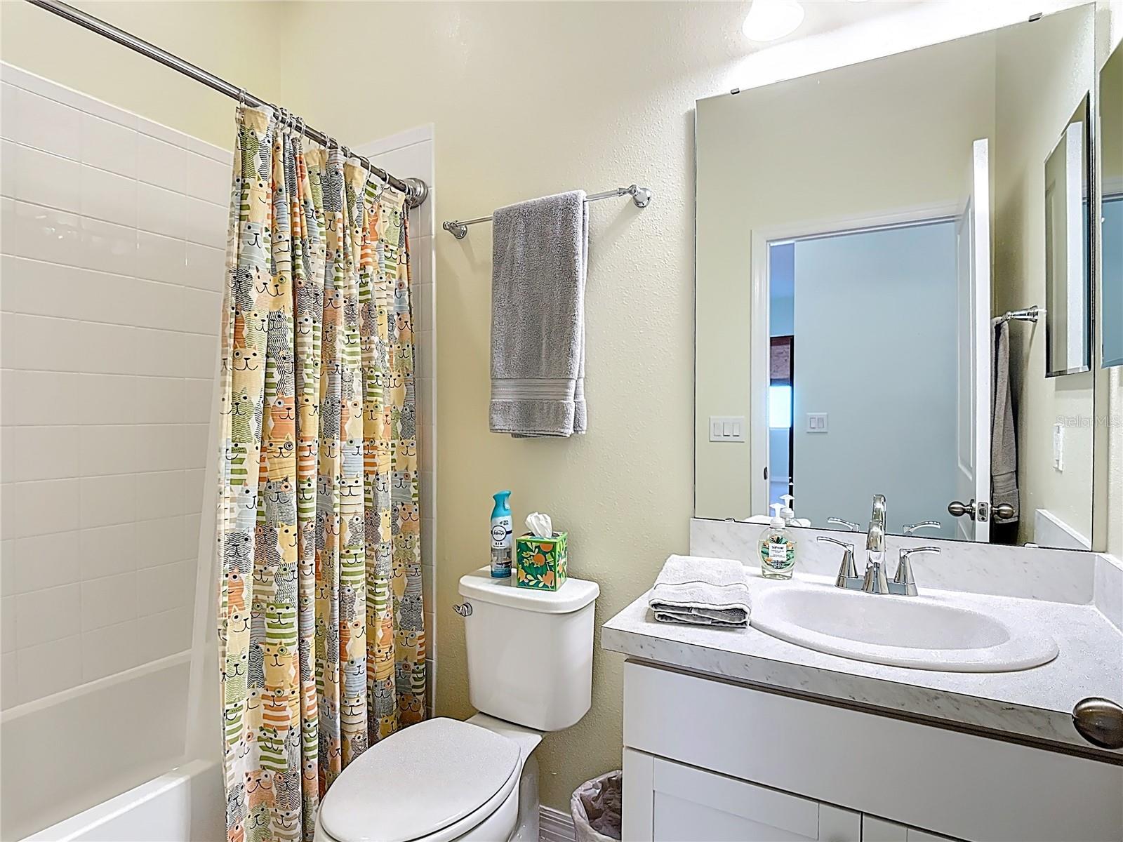 FOUR SEASONS AT ORLANDO PB 3B & 4A - Residential