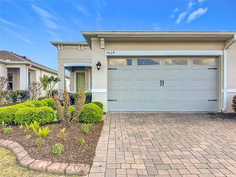 Photo of 7624 Sand Pierre Court, Kissimmee, FL 34747 (MLS # S5147125)