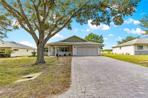 Photo of 9878 SW 97th Lane, Ocala, FL 34481 (MLS # OM709659)