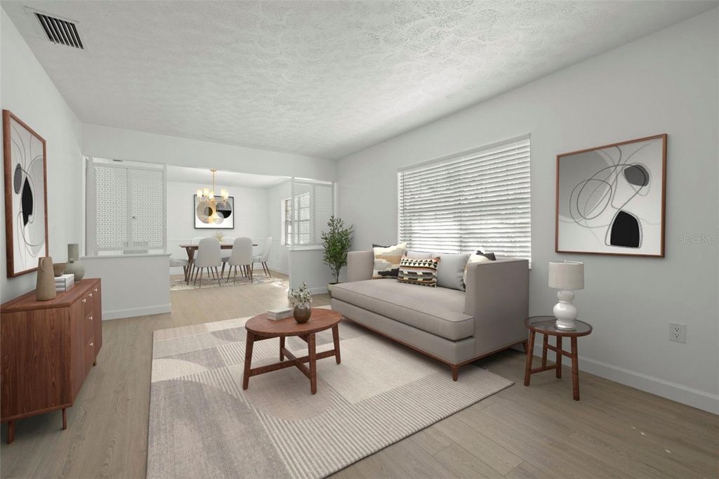 Photo of 16113 Tampa Street, Lutz, FL 33548 (MLS # TB8447333)