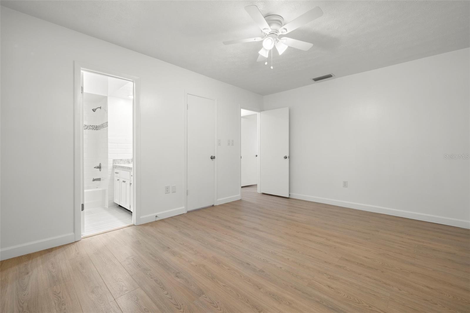 LAKE CHAPMAN SUB - Residential