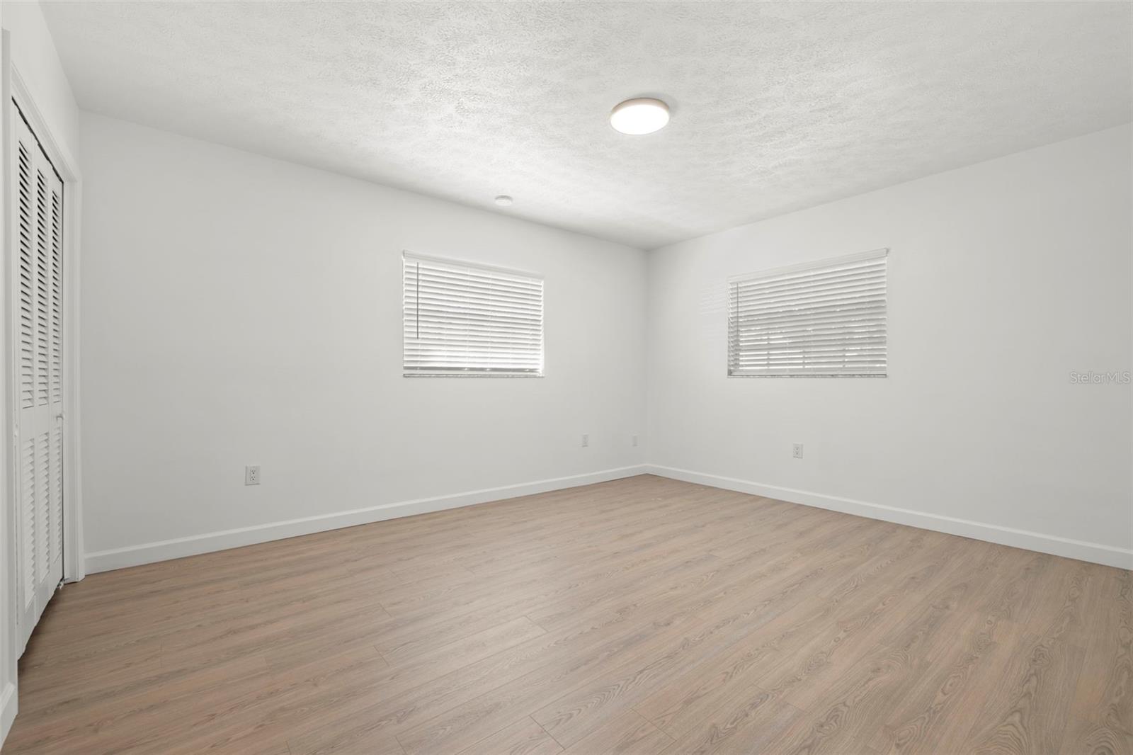 LAKE CHAPMAN SUB - Residential