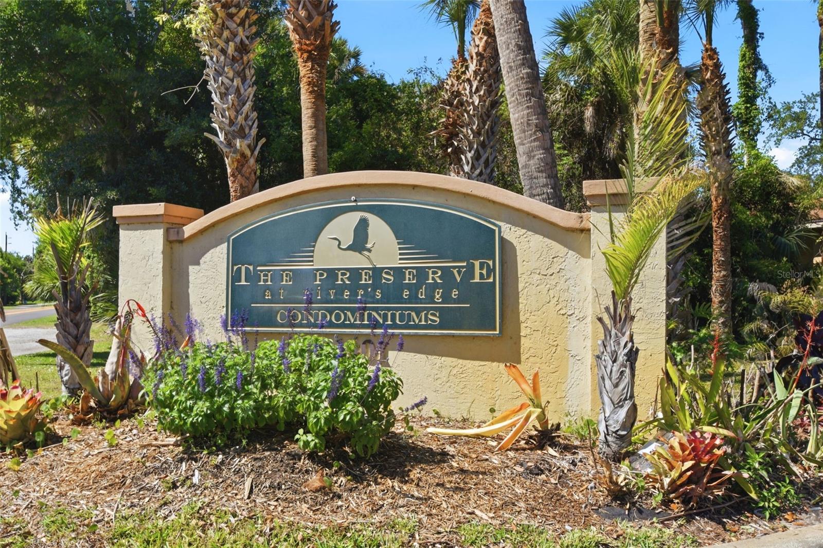 PRESERVE AT RIVERS EDGE - Residential
