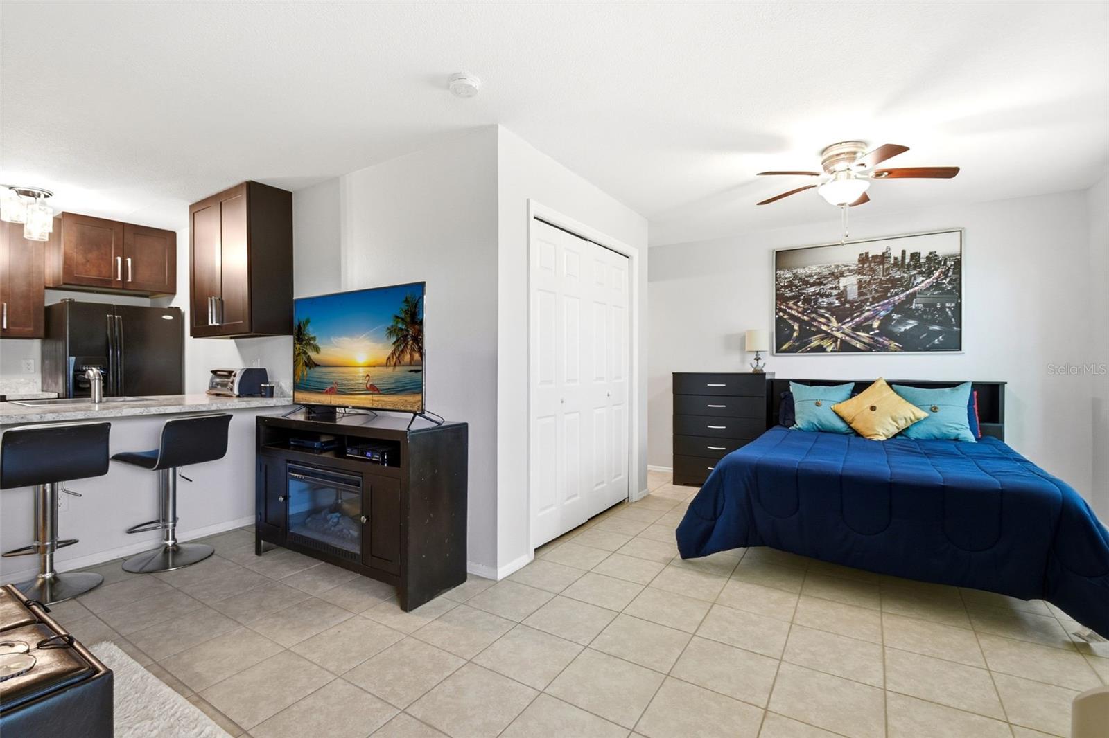 PRESERVE AT RIVERS EDGE - Residential