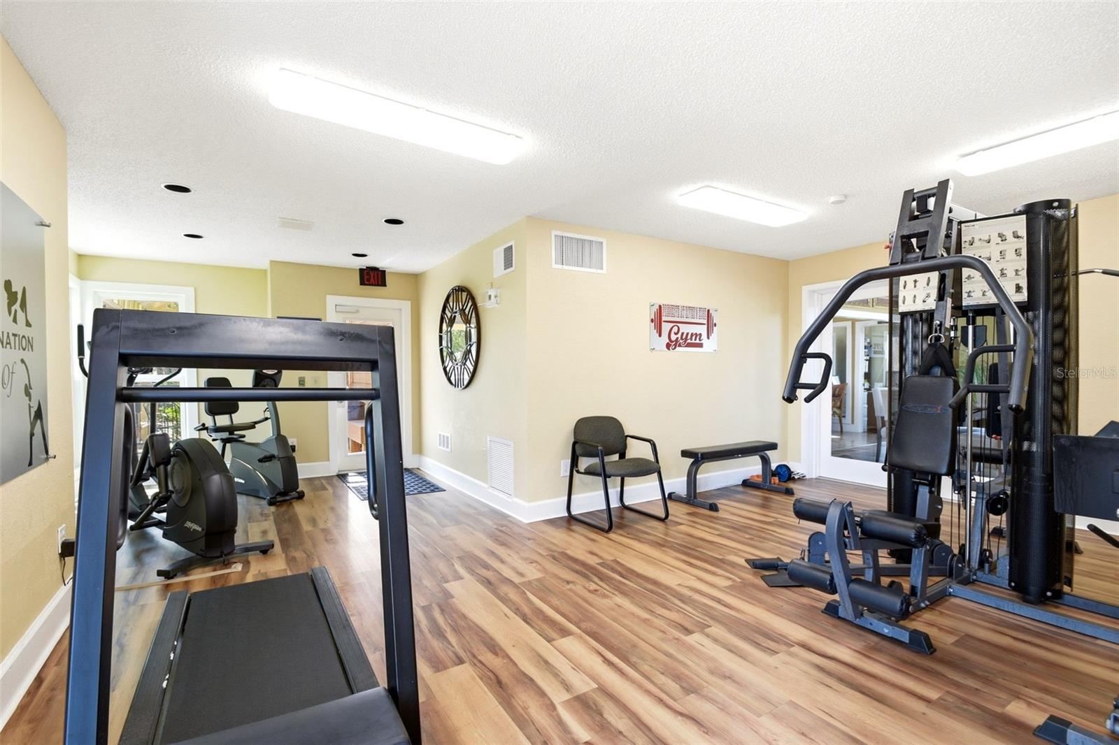 PRESERVE AT RIVERS EDGE - Residential