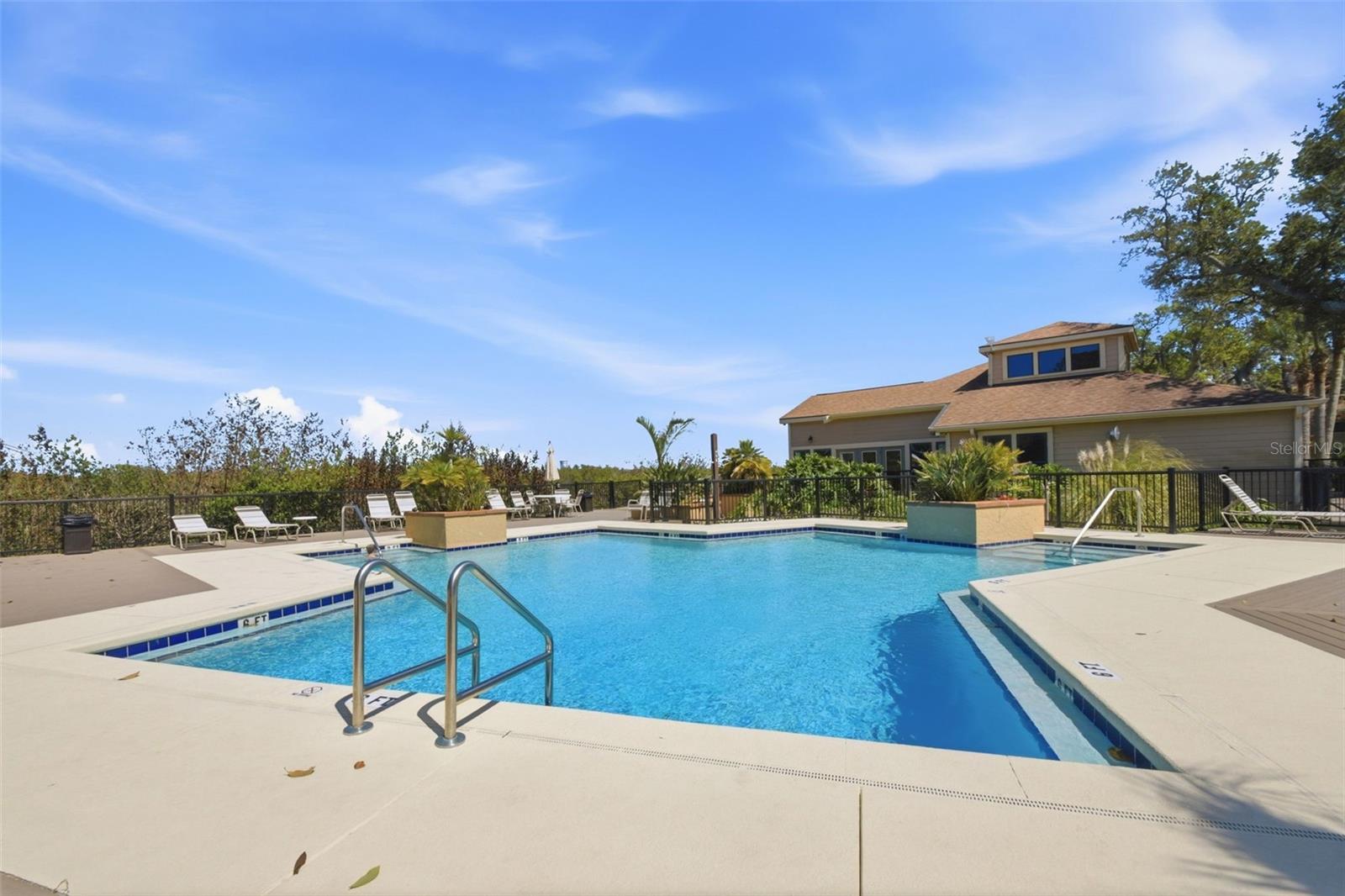 PRESERVE AT RIVERS EDGE - Residential