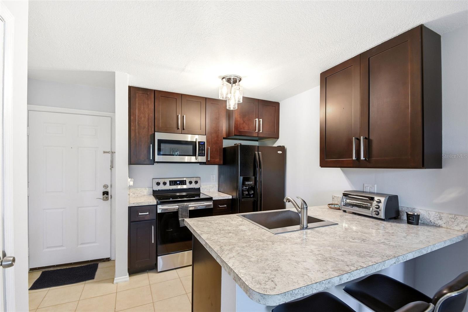 PRESERVE AT RIVERS EDGE - Residential
