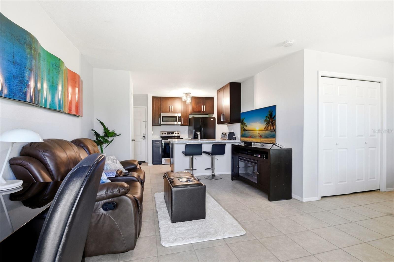 PRESERVE AT RIVERS EDGE - Residential