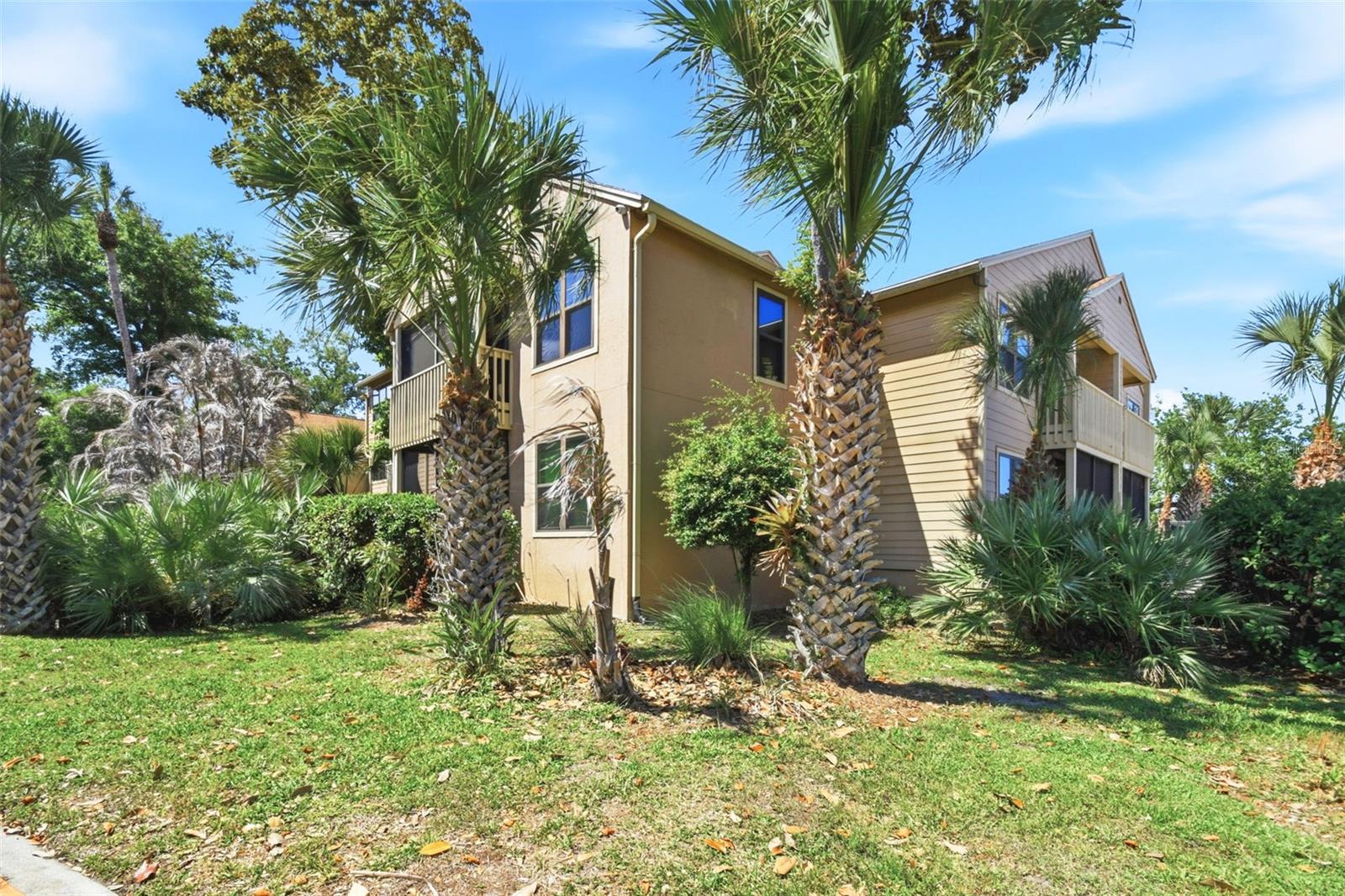 PRESERVE AT RIVERS EDGE - Residential
