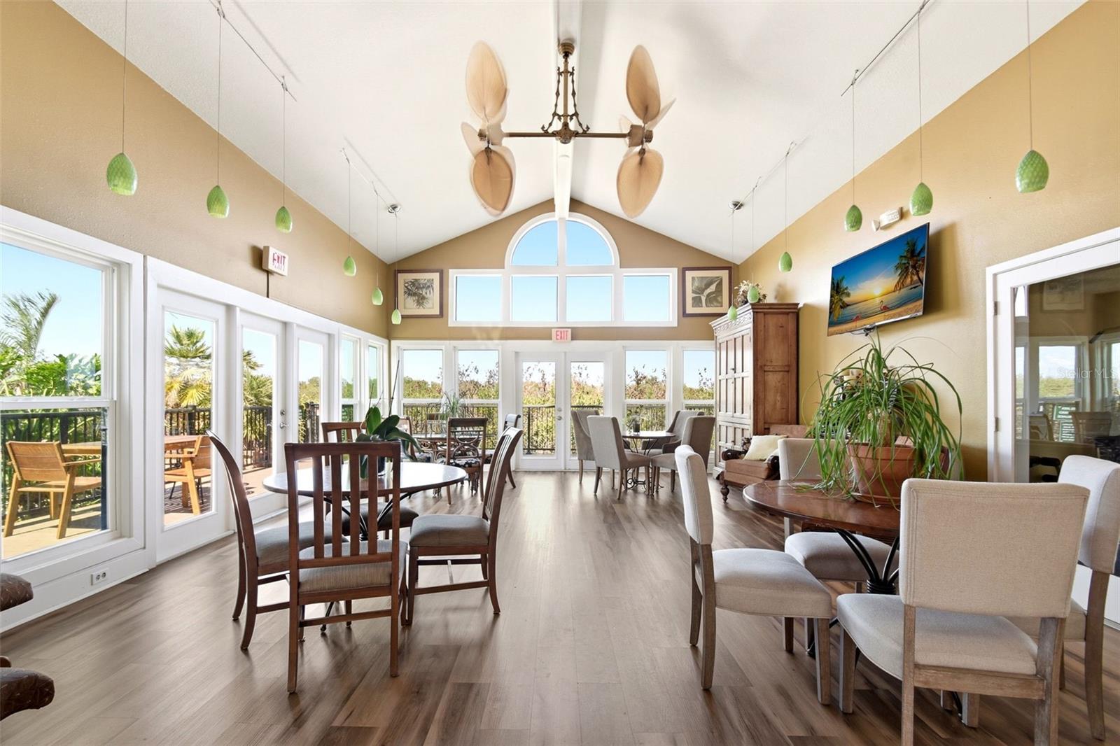 PRESERVE AT RIVERS EDGE - Residential