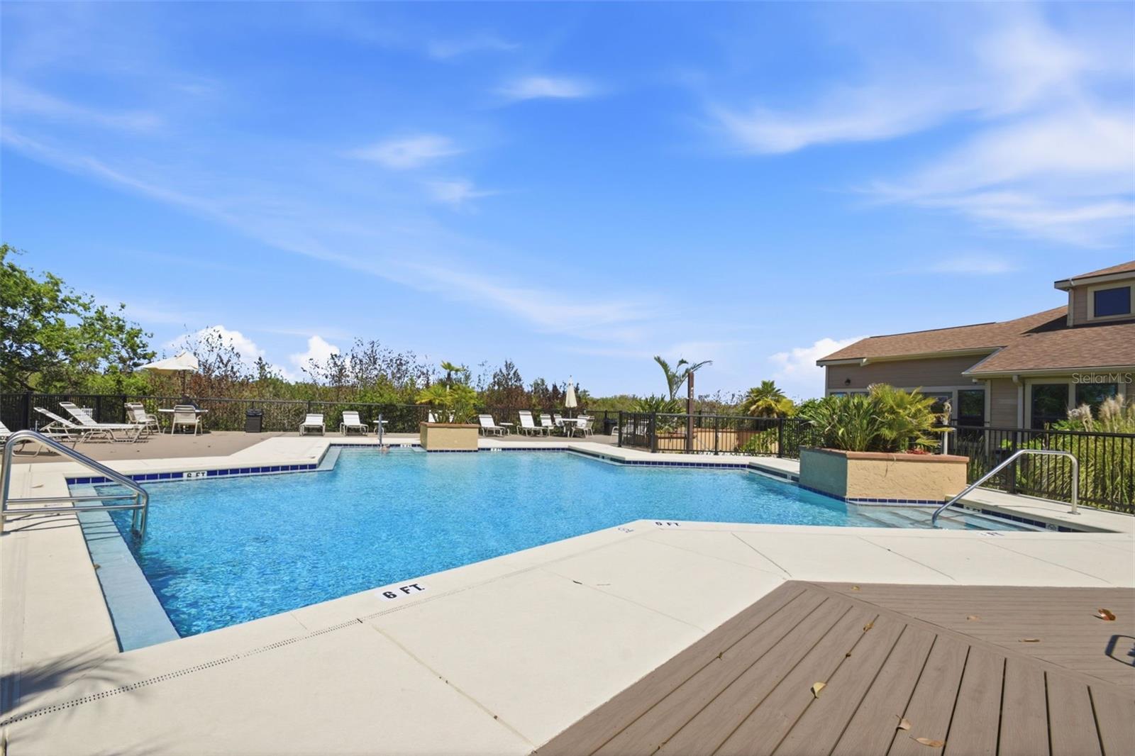 PRESERVE AT RIVERS EDGE - Residential