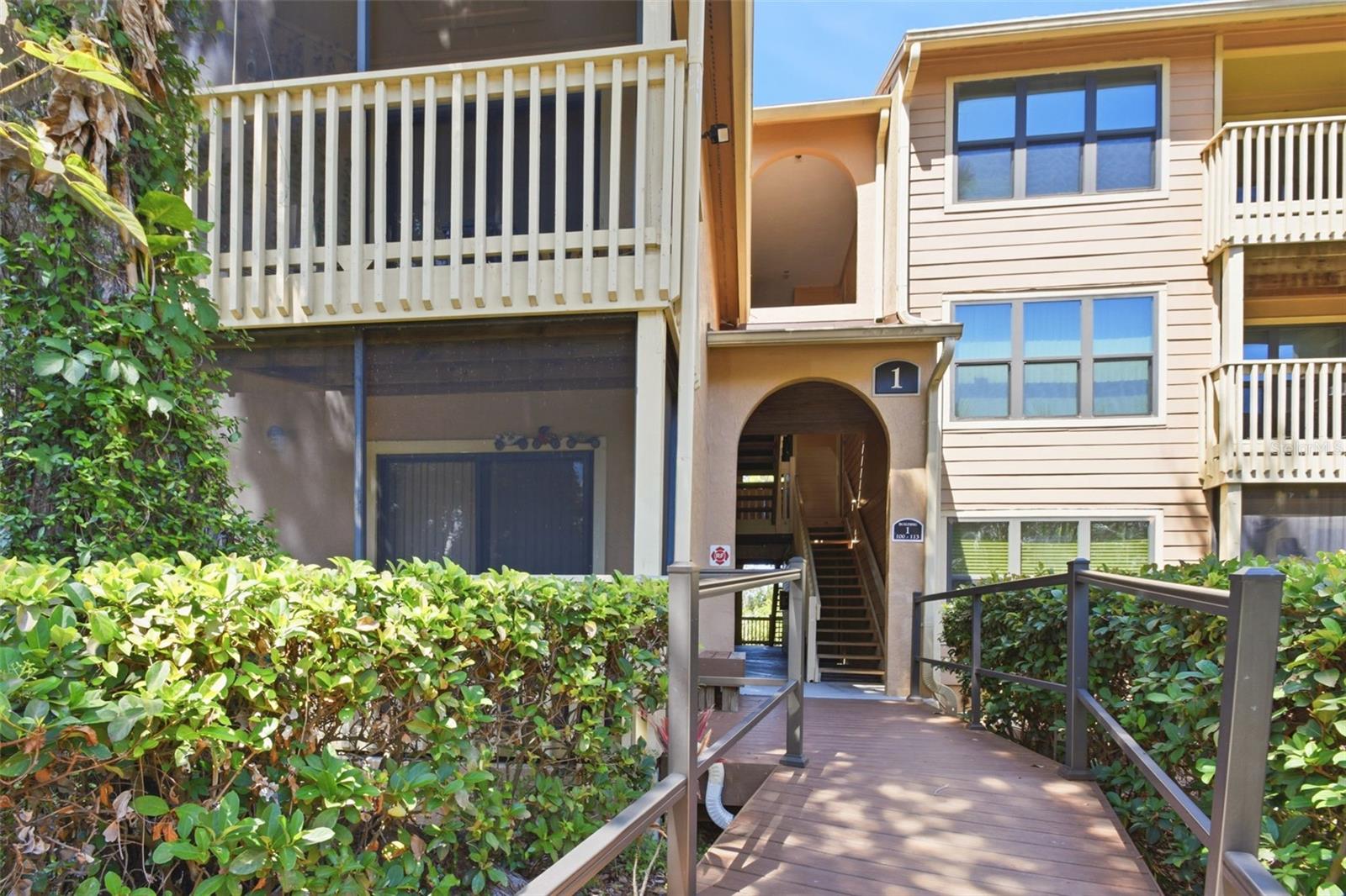 PRESERVE AT RIVERS EDGE - Residential