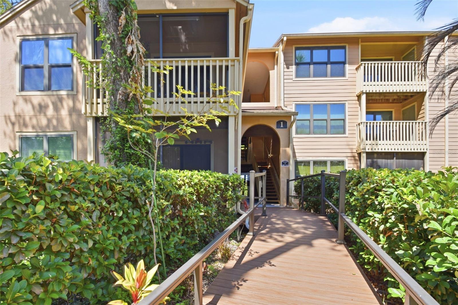 PRESERVE AT RIVERS EDGE - Residential