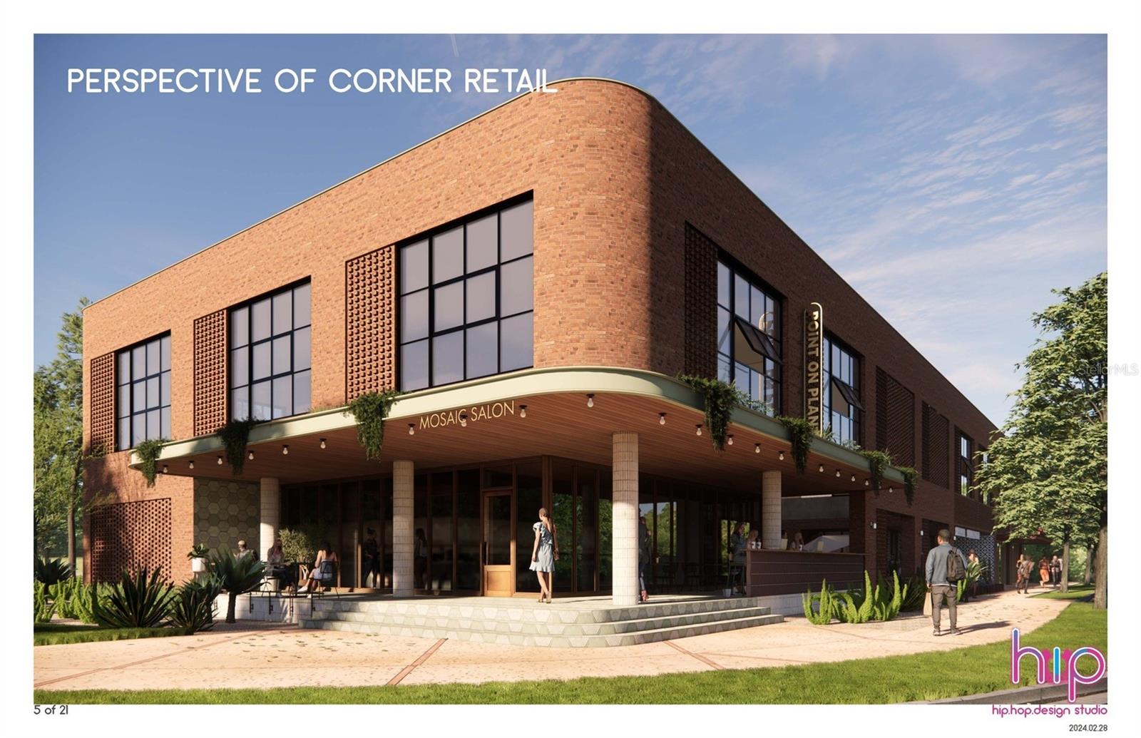 996 E PLANT STREET 200