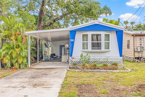 15010 113TH AVENUE 36 LARGO FL 33774