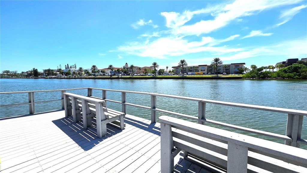 Photo of 15010 113th Avenue #36, Largo, FL 33774 (MLS # TB8383718)