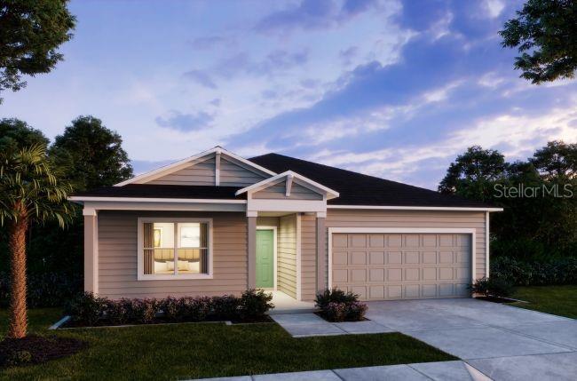 Photo of 830 SW 80th Way, Gainesville, FL 32607 (MLS # O6437850)