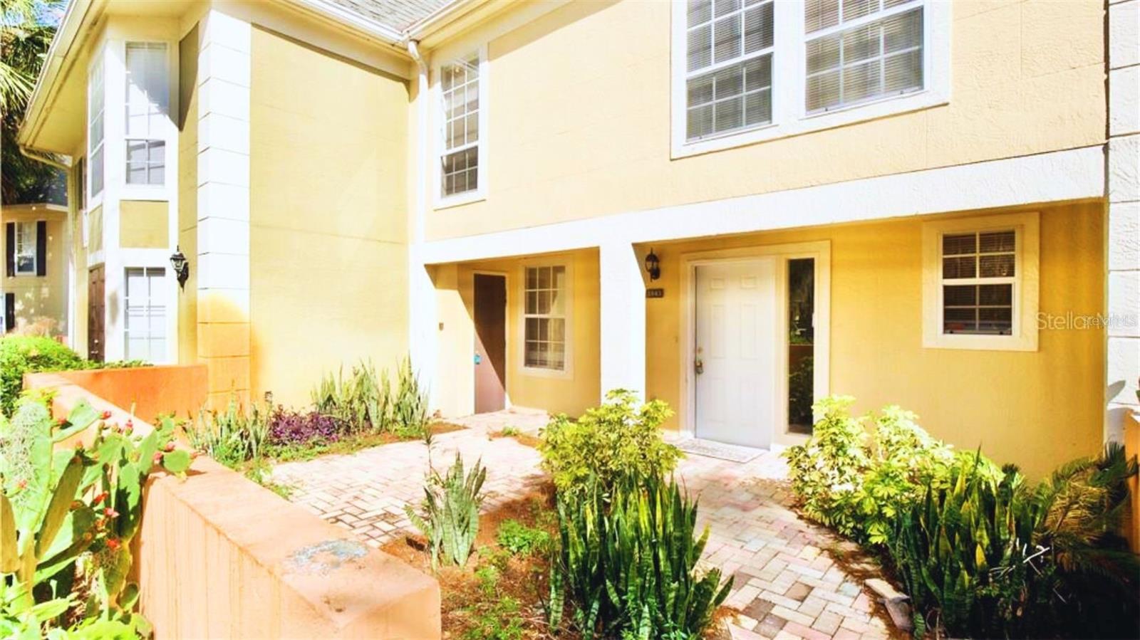 Available NOW! This beautifully maintained two-story townhome is nestled in the gated Cypress Pointe Condominiums and offers 2 spacious bedrooms, 2.5 bathrooms, and a stylish kitchen with stainless steel appliances. The open-concept living and dining area is perfect for entertaining, while the private patio provides a peaceful retreat in a quiet, well-kept community. Ideally located near major roads and schools, this home is perfect for families and professionals alike. Residents enjoy access to top-notch amenities including a pool, tennis courts, playground, park, fitness center, and clubhouse,offering both relaxation and recreation. HOA approval required. Inquire today