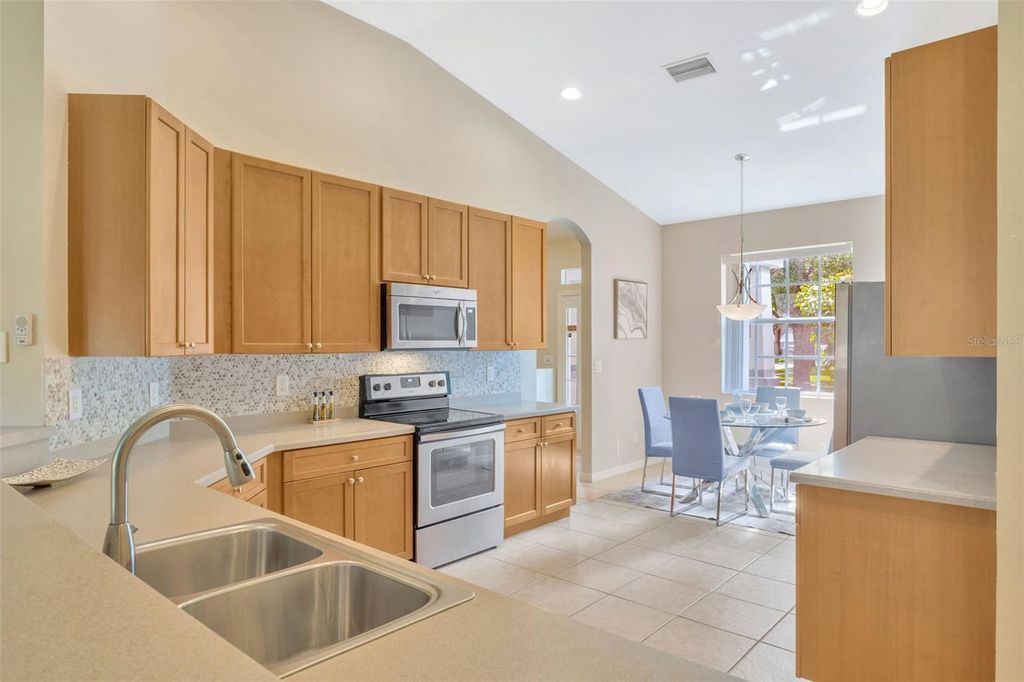 Photo of 11724 Holly Creek Drive, Riverview, FL 33569 (MLS # TB8417054)