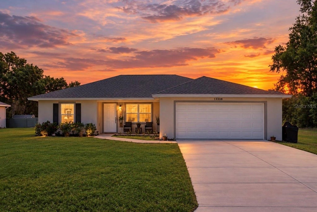 Photo of 13308 SW 43rd Avenue Road, Ocala, FL 34473 (MLS # OM733747)