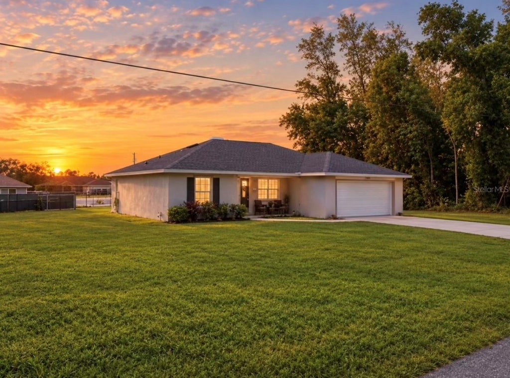Photo of 13308 SW 43rd Avenue Road, Ocala, FL 34473 (MLS # OM733747)