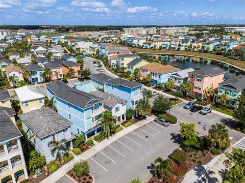 A home in KISSIMMEE