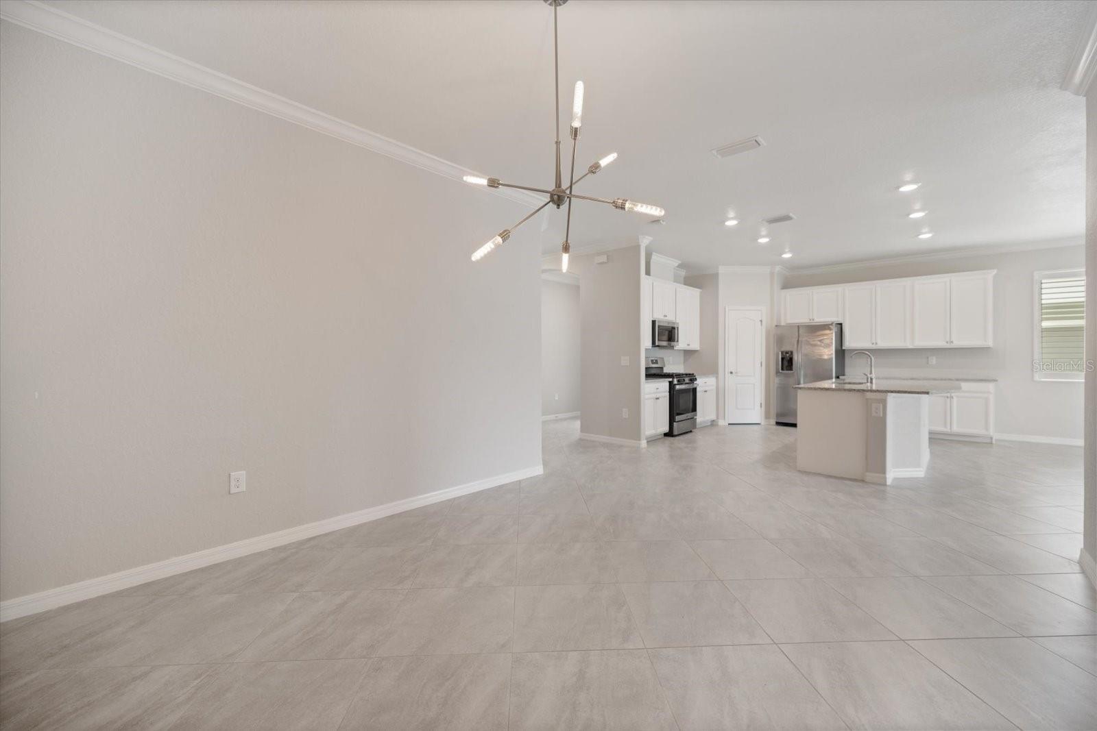 ARBOR GRANDE - Residential