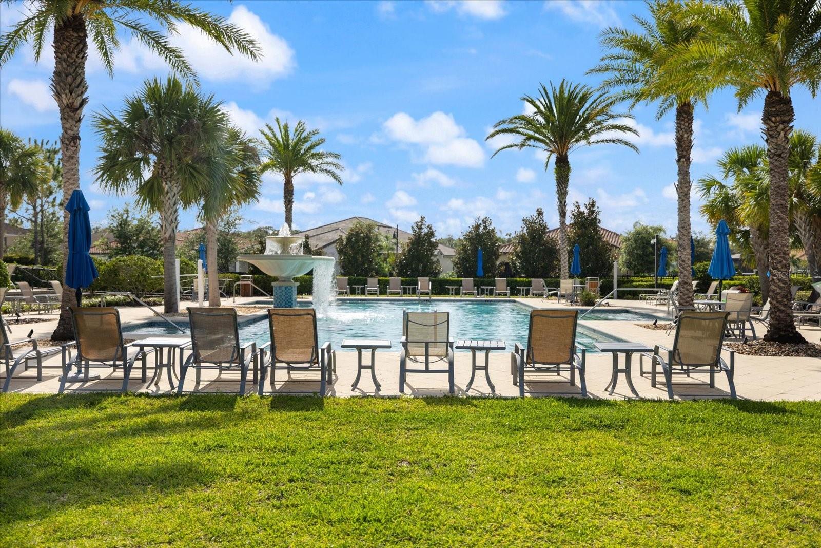 ARBOR GRANDE - Residential