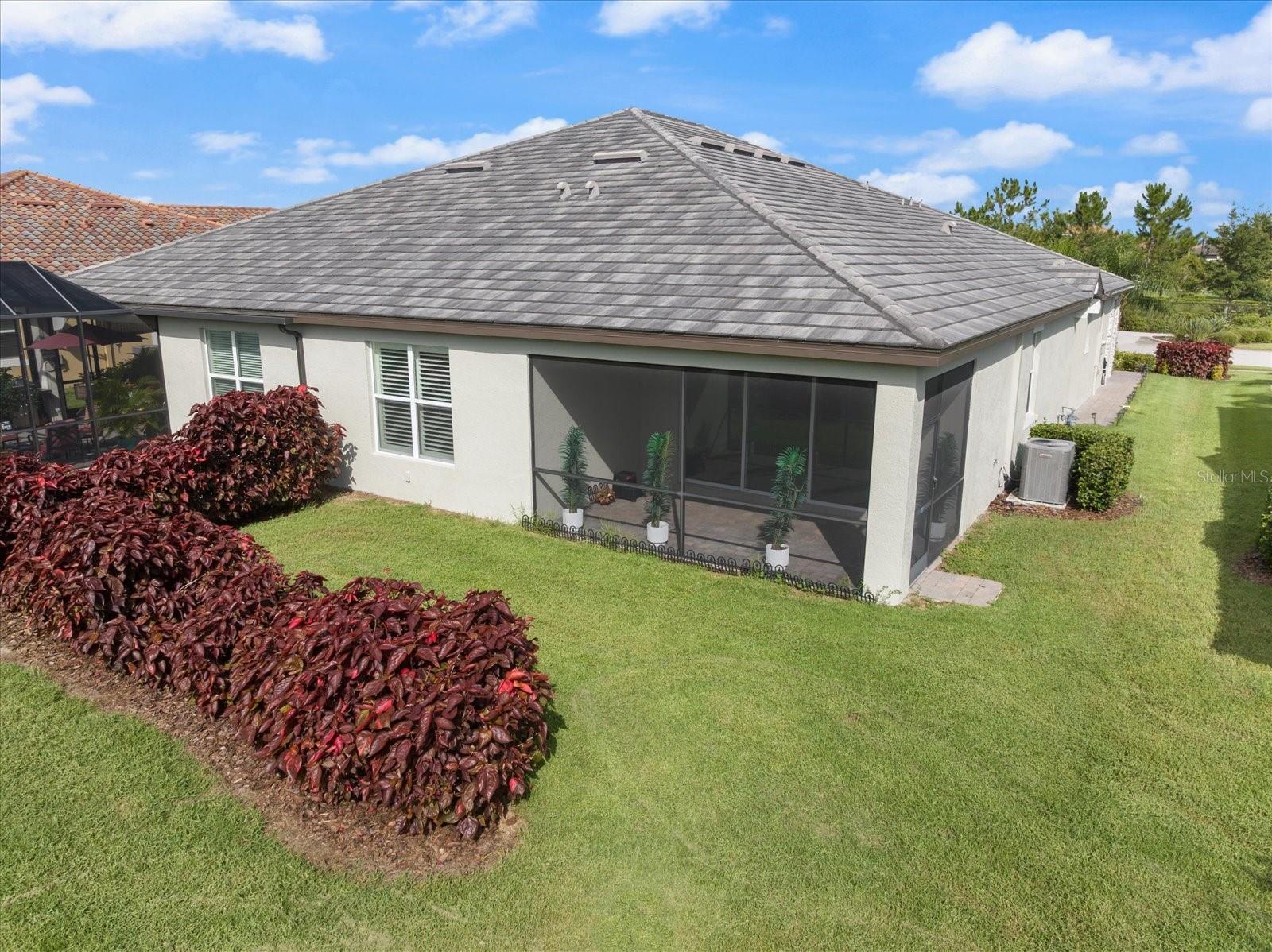ARBOR GRANDE - Residential
