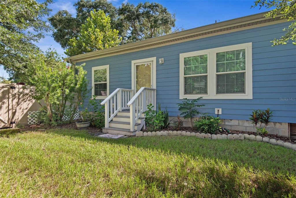 Photo of 78 Pearl Street, St. Augustine, FL 32084 (MLS # FC321386)