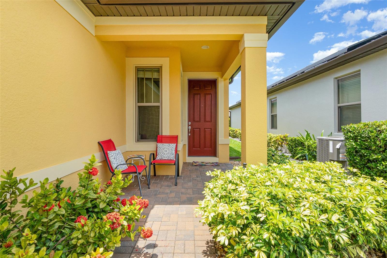 472 PONTEVEDRA ROAD