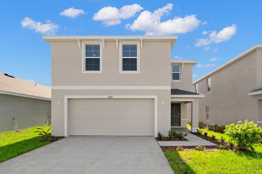 ***Move in with LITTLE TO NO SECURITY DEPOSIT USING OBLIGO!***This all concrete block constructed, two story home includes a kitchen overlooking the living and dining area, a powder bath, two storage closets, and an outdoor patio on the first floor. Upstairs, the large owners suite includes a big walk-in closet and ensuite bathroom with linen closet. Three other bedrooms share a second bathroom. The loft at the top of the stairs provides extra space for work and play, as well as an additional closet for more storage space. This home comes with refrigerator, built-in dishwasher, electric range, microwave, washer, and dryer. Ridgewood is located nearby US-301 and I-75, affording its residents ease of access to daily work commutes and local area attractions. Homeowner's will enjoy community amenities that include a resort-style pool, open-air cabana, and Tot Lot.
This property is professionally managed by Spartan Property Management. All applications to be submitted through www.spartanpropertymanagement.net Call or Text Leasing Agent Sarah Sagrati. ALL APPLICATION FEES ARE NONREFUNDABLE AND WILL BE REVIEWED AT WHICH POINT WE WILL ACCEPT THE BEST APPLICATION.
Disclaimer: The photos of the home were taken when the home was brand new. This home has been in our inventory and the paint may have some minor variations due to touchups and carpet may have some minor wear.
Rental applications may be subject to breed restrictions in certain homes and communities
Spartan Property Management is proud to promote deposit-free living to qualified renters through Obligo! We understand that moving costs can add up, so we want to extend financial flexibility to our residents.
When you move in with us, you can skip paying a security deposit and keep the cash for activities you care about.
All Spartan Property Management residents are enrolled in the Resident Benefits Package (RBP) for
$49.95/month which includes liability insurance, credit building to help boost the resident’s credit score
with timely rent payments, up to $1M Identity Theft Protection, HVAC air filter delivery (for applicable
properties), move-in concierge service making utility connection and home service setup a breeze during
your move-in, our best-in-class resident rewards program, and much more! More details upon application.
APPLICATION FEES: $95/PERSON 18+
ADMIN FEE: $350
PEST CONTROL/ PET RENT MAY VARY, CONTACT LEASING AGENT
STEAM CLEAN(If property has carpet): $275
